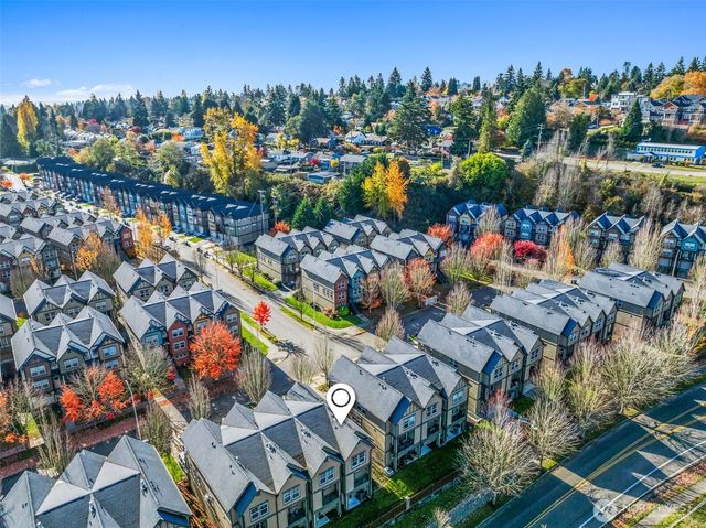 2670 SW Sylvan Heights Drive, Seattle, WA 98106