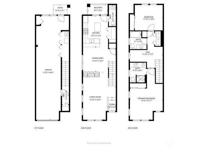 2670 SW Sylvan Heights Drive, Seattle, WA 98106