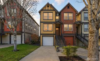 2670 SW Sylvan Heights Drive, Seattle, WA 98106