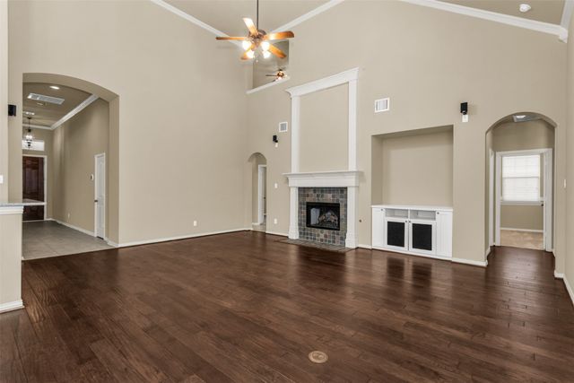 2617 Whispering Trail, Little Elm, TX 75068