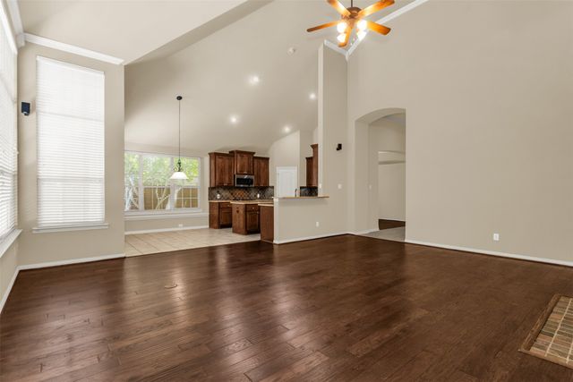2617 Whispering Trail, Little Elm, TX 75068