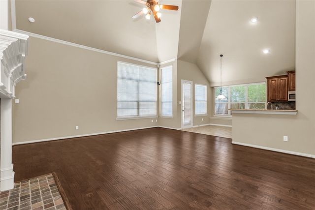 2617 Whispering Trail, Little Elm, TX 75068
