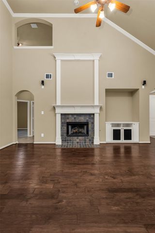 2617 Whispering Trail, Little Elm, TX 75068