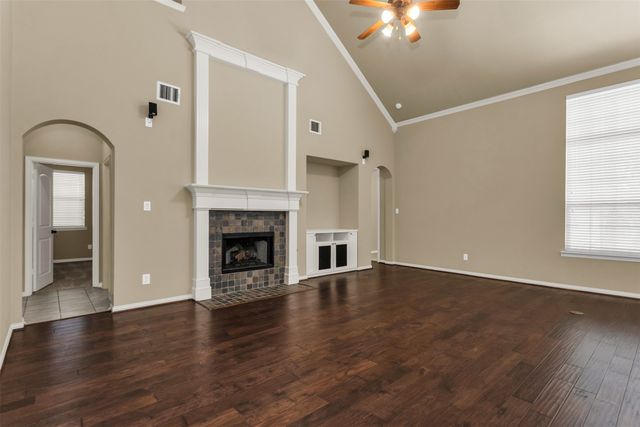 2617 Whispering Trail, Little Elm, TX 75068