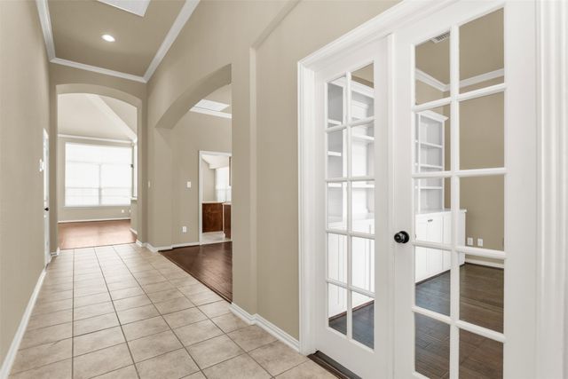 2617 Whispering Trail, Little Elm, TX 75068