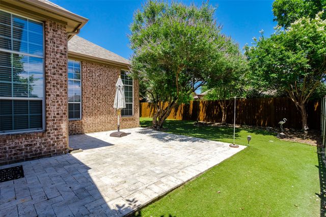 2617 Whispering Trail, Little Elm, TX 75068