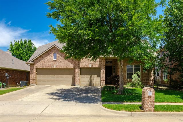 2617 Whispering Trail, Little Elm, TX 75068