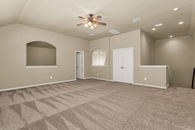2617 Whispering Trail, Little Elm, TX 75068