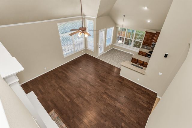 2617 Whispering Trail, Little Elm, TX 75068
