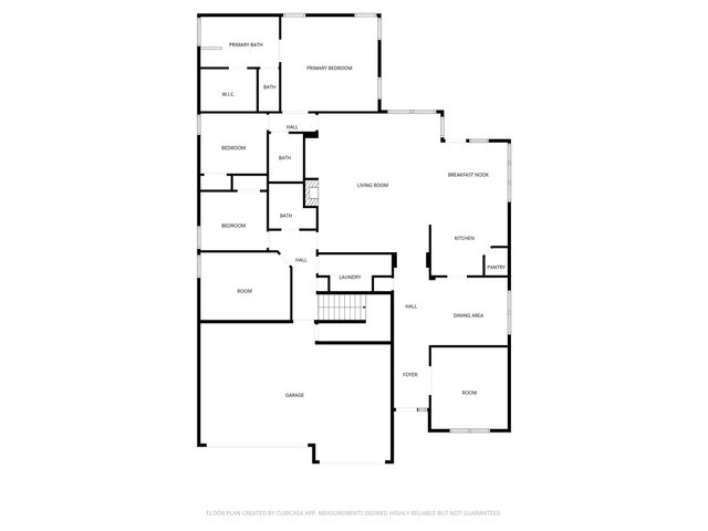 2617 Whispering Trail, Little Elm, TX 75068