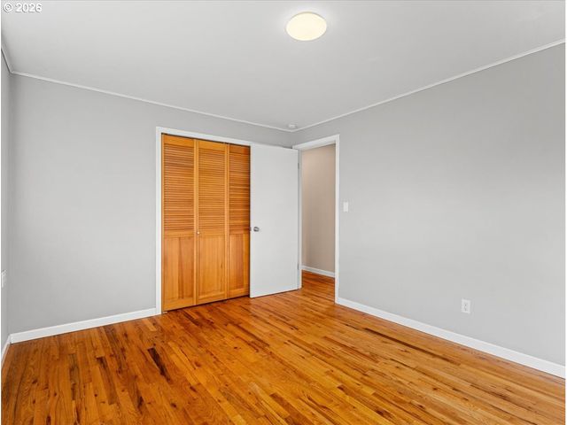 16552 Se WOODWARD St, Portland, OR 97236