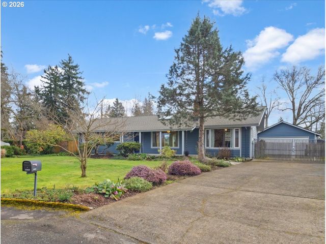 16552 Se WOODWARD St, Portland, OR 97236