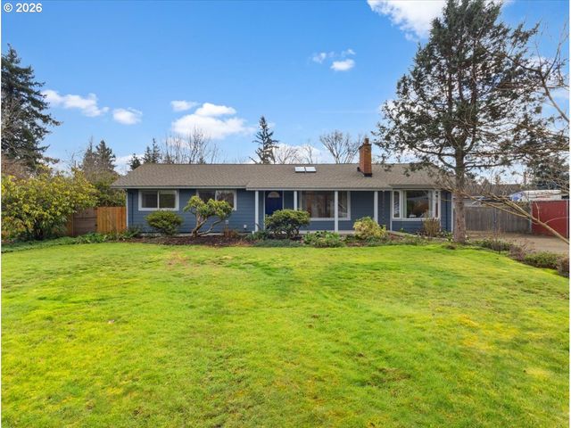 16552 Se WOODWARD St, Portland, OR 97236