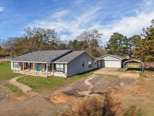 3080 FM 1844, Gladewater, TX 75647