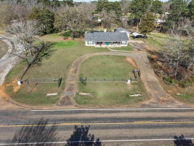 3080 FM 1844, Gladewater, TX 75647