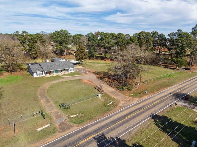 3080 FM 1844, Gladewater, TX 75647