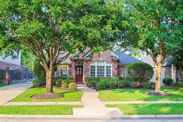 15906 Linwood Manor Court, Cypress, TX 77429