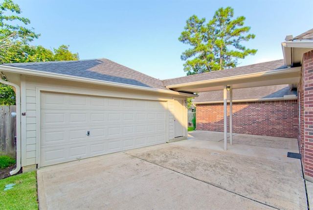 15906 Linwood Manor Court, Cypress, TX 77429