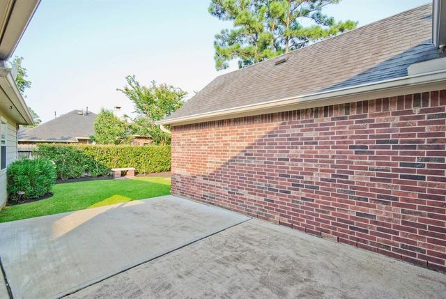 15906 Linwood Manor Court, Cypress, TX 77429