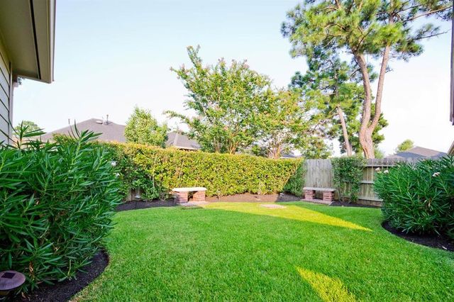 15906 Linwood Manor Court, Cypress, TX 77429