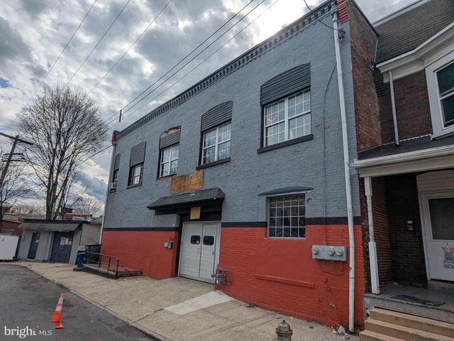 334 MCKNIGHT ST, Reading, PA 19601