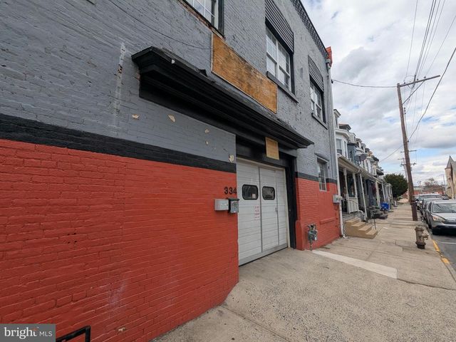 334 MCKNIGHT ST, Reading, PA 19601