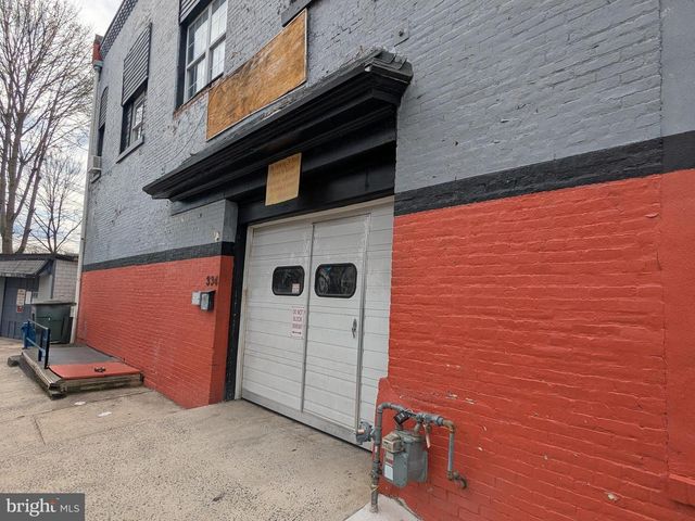 334 MCKNIGHT ST, Reading, PA 19601