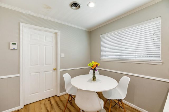 4411 Deer Lodge Drive, Houston, TX 77018