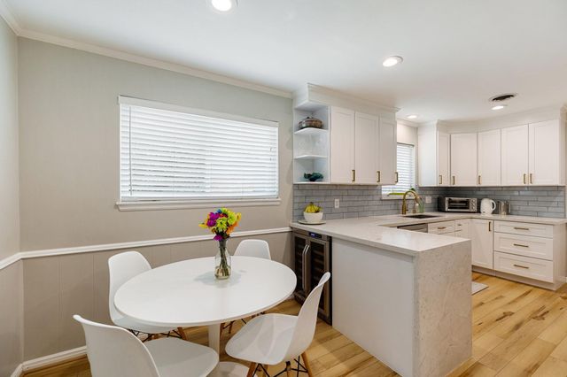 4411 Deer Lodge Drive, Houston, TX 77018