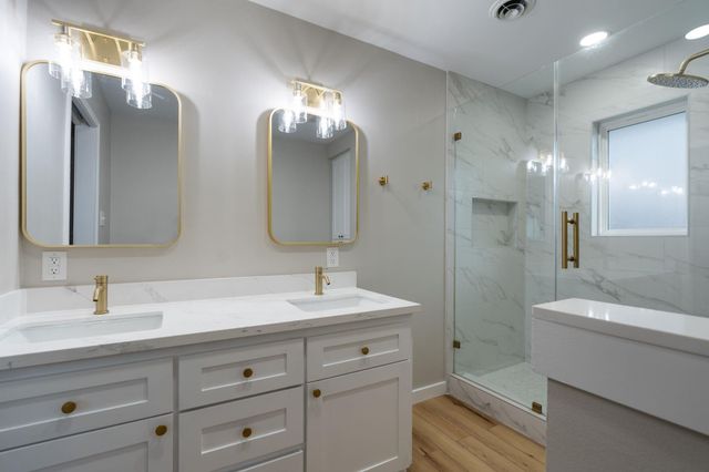 4411 Deer Lodge Drive, Houston, TX 77018