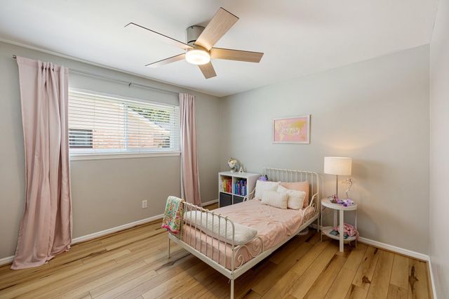 4411 Deer Lodge Drive, Houston, TX 77018