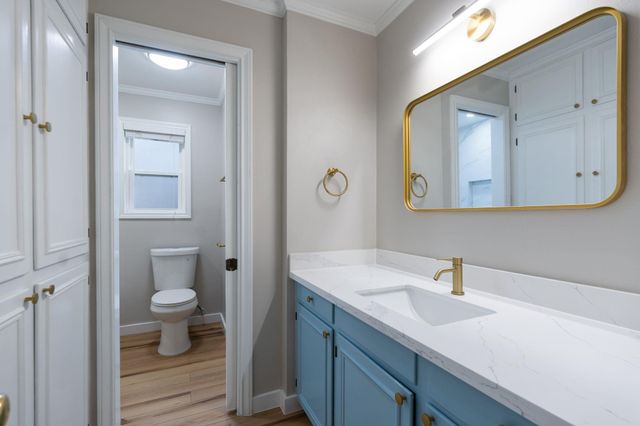 4411 Deer Lodge Drive, Houston, TX 77018