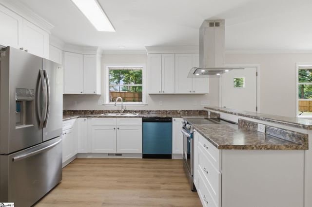 103 Oak Forest Drive, Greer, SC 29650