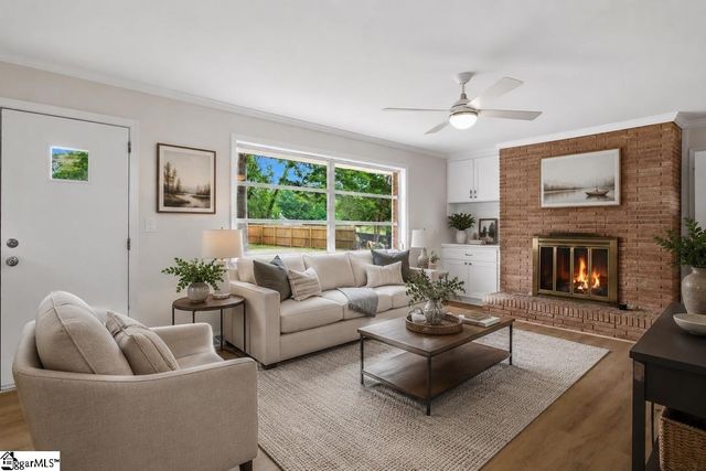 103 Oak Forest Drive, Greer, SC 29650