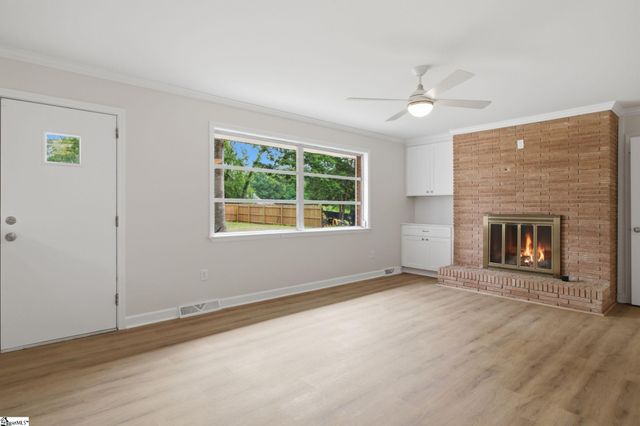 103 Oak Forest Drive, Greer, SC 29650
