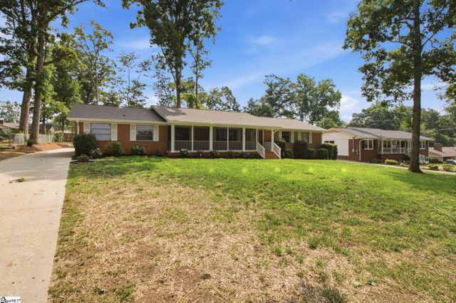 103 Oak Forest Drive, Greer, SC 29650