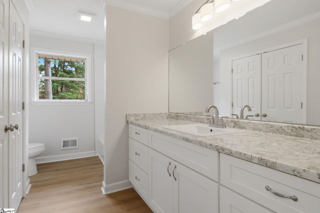 103 Oak Forest Drive, Greer, SC 29650