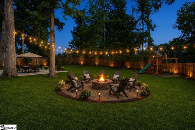 103 Oak Forest Drive, Greer, SC 29650