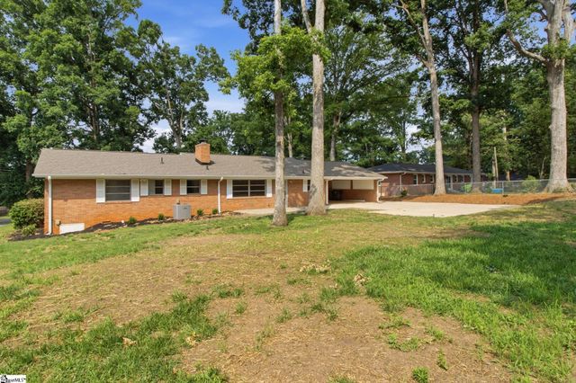 103 Oak Forest Drive, Greer, SC 29650