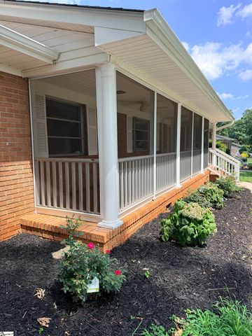 103 Oak Forest Drive, Greer, SC 29650