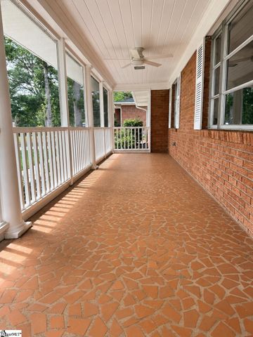 103 Oak Forest Drive, Greer, SC 29650
