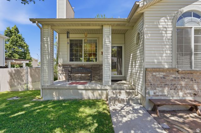 1178 S 70 W, Farmington, UT 84025