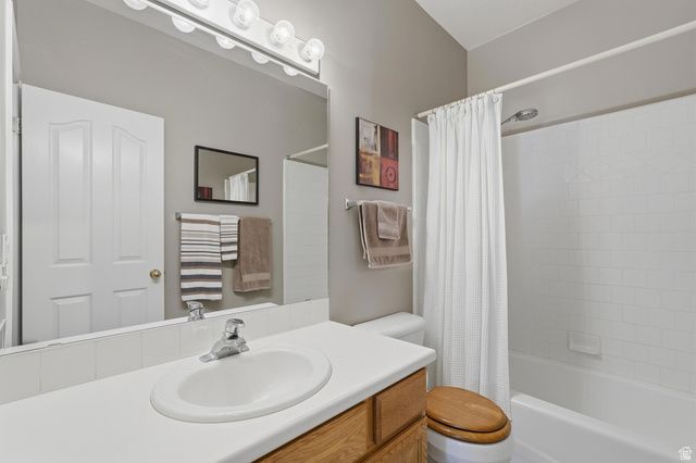 1178 S 70 W, Farmington, UT 84025