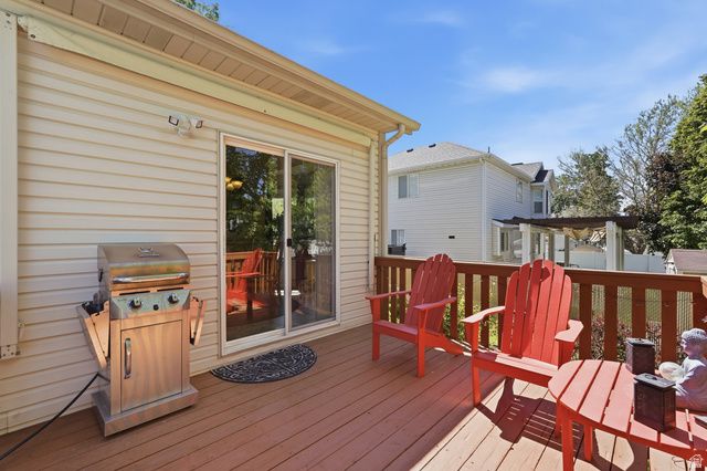 1178 S 70 W, Farmington, UT 84025
