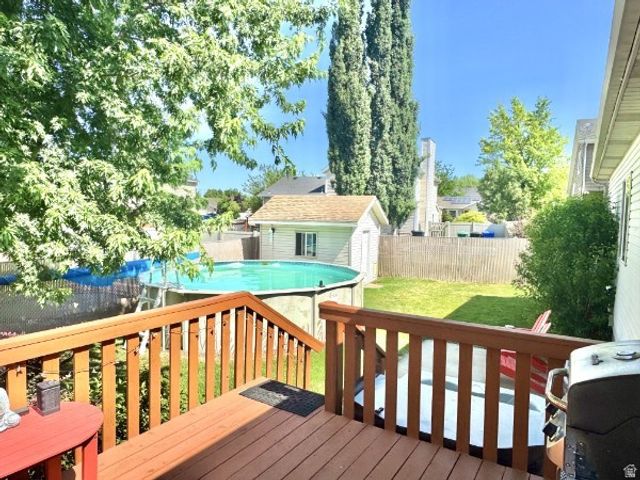 1178 S 70 W, Farmington, UT 84025