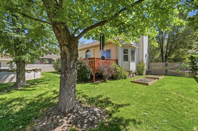 1178 S 70 W, Farmington, UT 84025