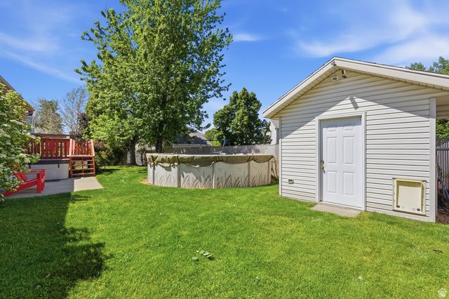 1178 S 70 W, Farmington, UT 84025