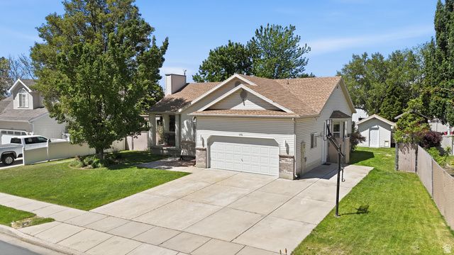 1178 S 70 W, Farmington, UT 84025