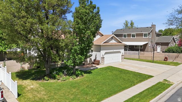 1178 S 70 W, Farmington, UT 84025