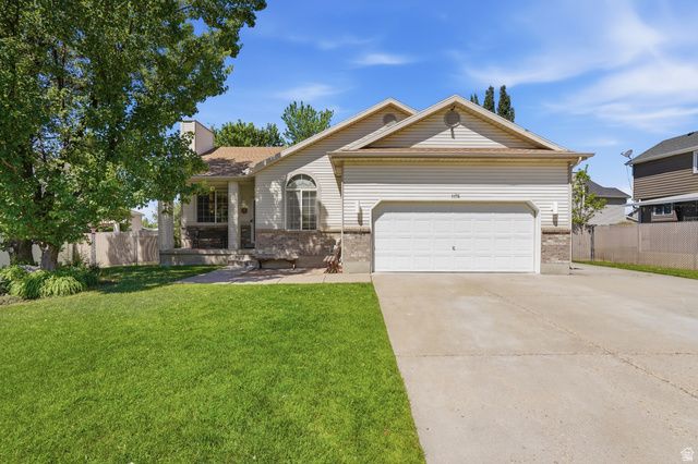 1178 S 70 W, Farmington, UT 84025